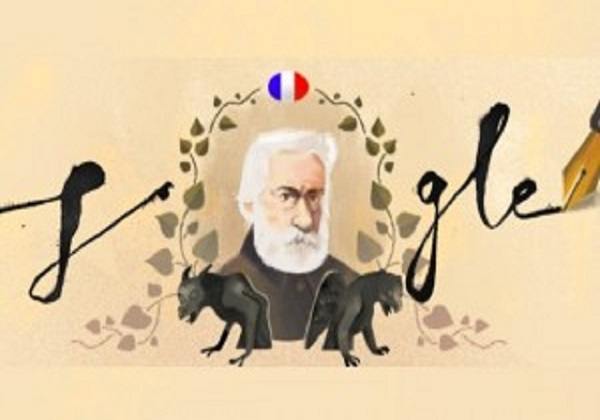 Последний день июня признан днем одной из главной фигур французского романтизма - Виктор Гюго
